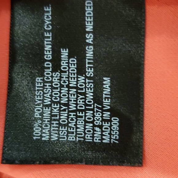 Sheer Top - Picture 13 of 16